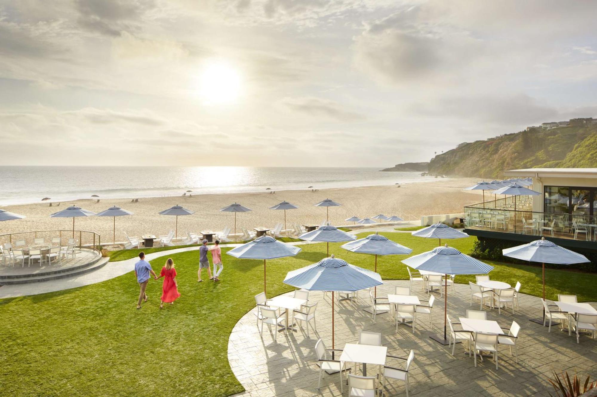 Waldorf Astoria Monarch Beach Resort & Club Dana Point Exteriör bild