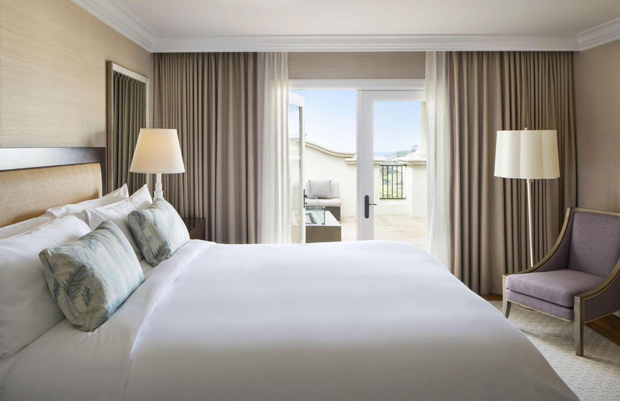 Waldorf Astoria Monarch Beach Resort & Club Dana Point Exteriör bild