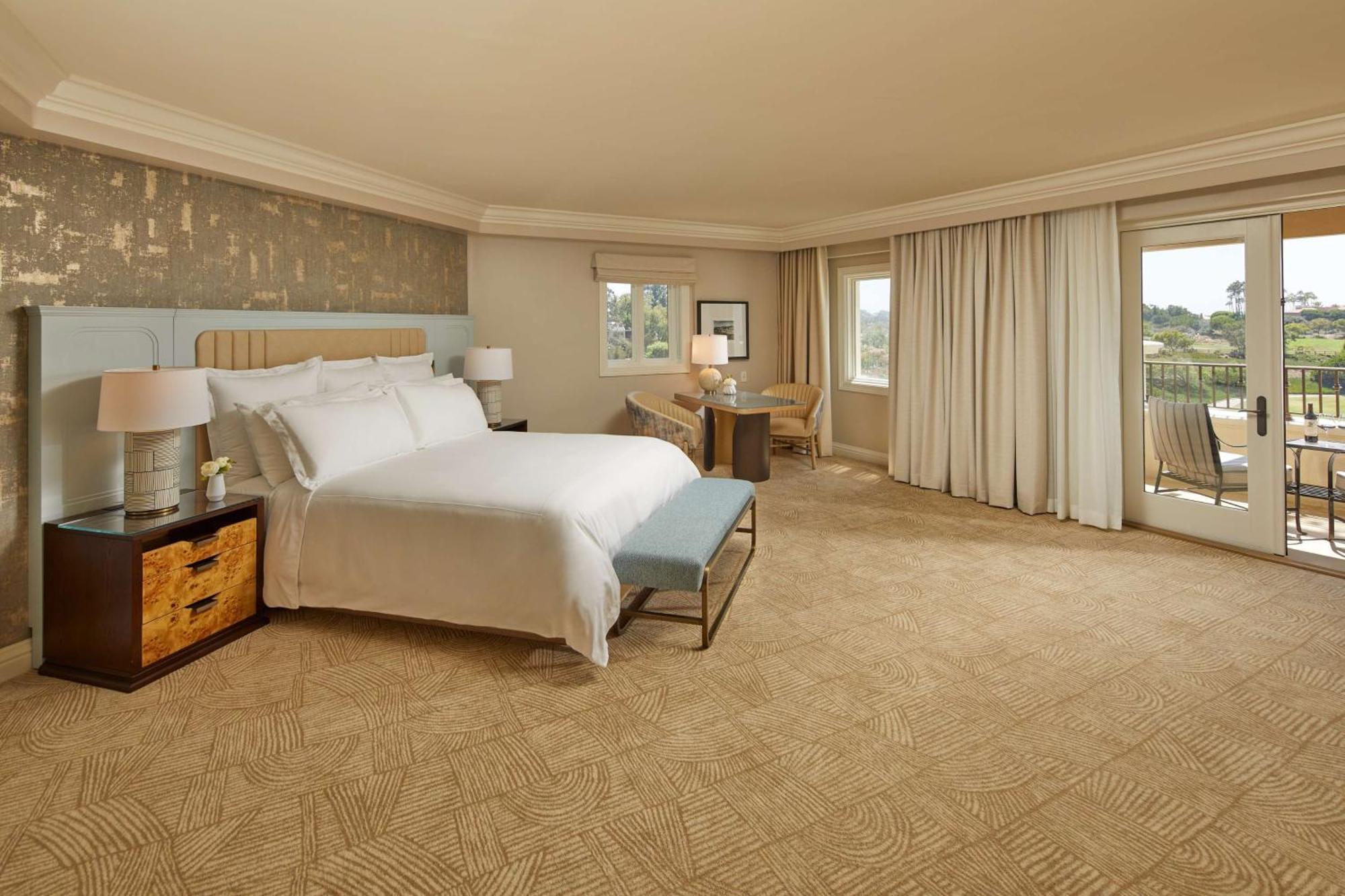 Waldorf Astoria Monarch Beach Resort & Club Dana Point Exteriör bild