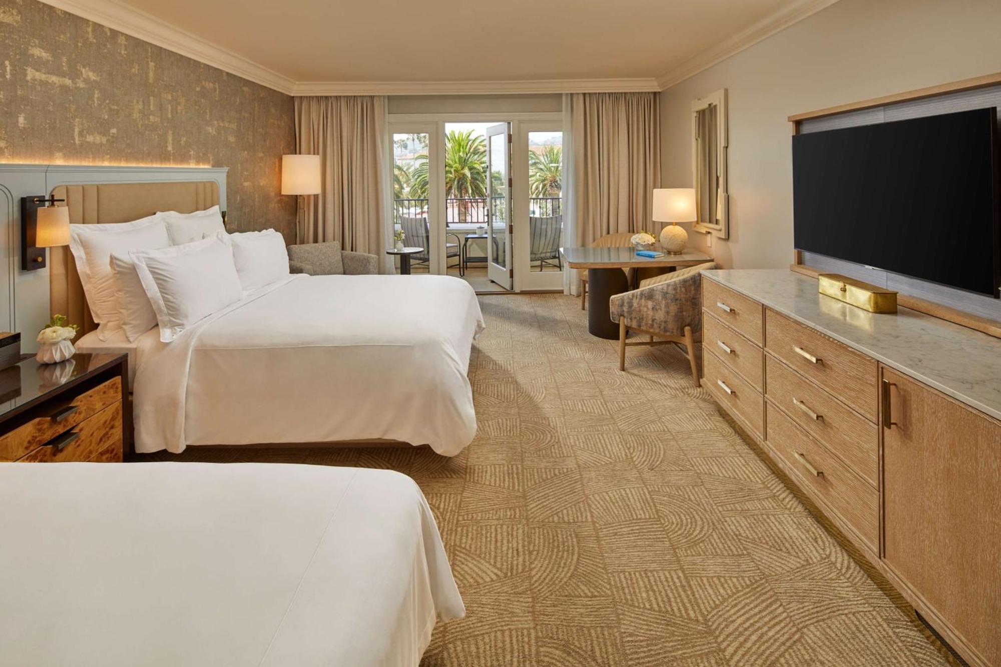Waldorf Astoria Monarch Beach Resort & Club Dana Point Exteriör bild