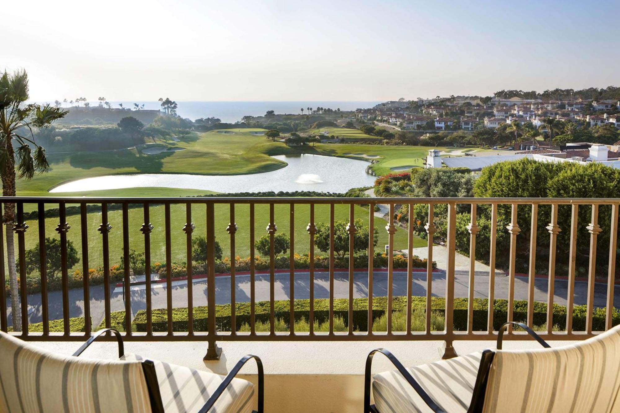 Waldorf Astoria Monarch Beach Resort & Club Dana Point Exteriör bild