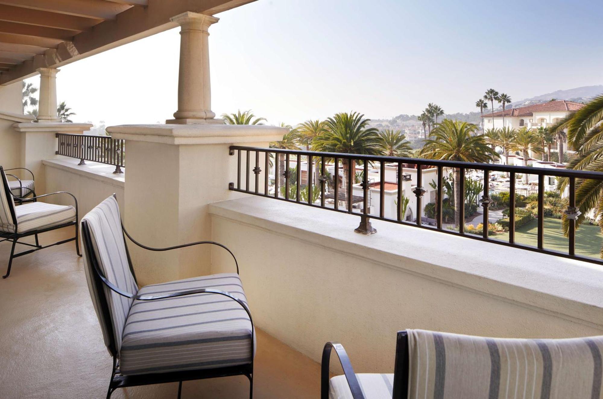 Waldorf Astoria Monarch Beach Resort & Club Dana Point Exteriör bild
