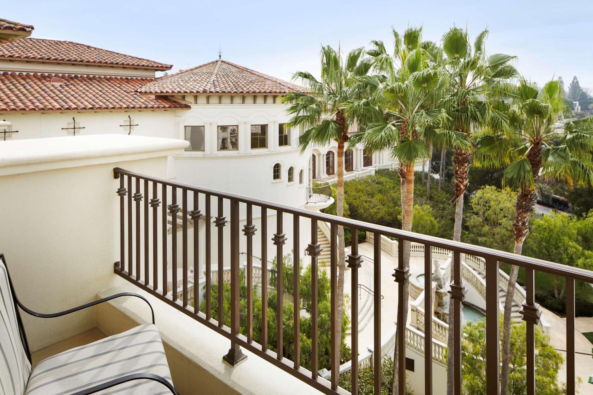 Waldorf Astoria Monarch Beach Resort & Club Dana Point Exteriör bild