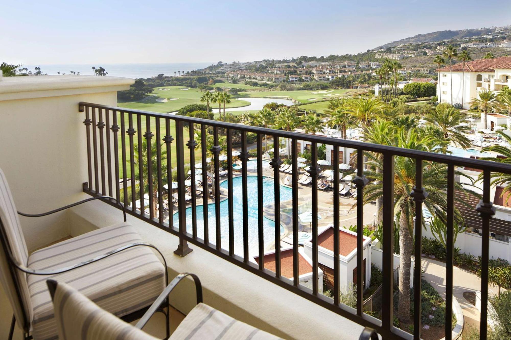 Waldorf Astoria Monarch Beach Resort & Club Dana Point Exteriör bild