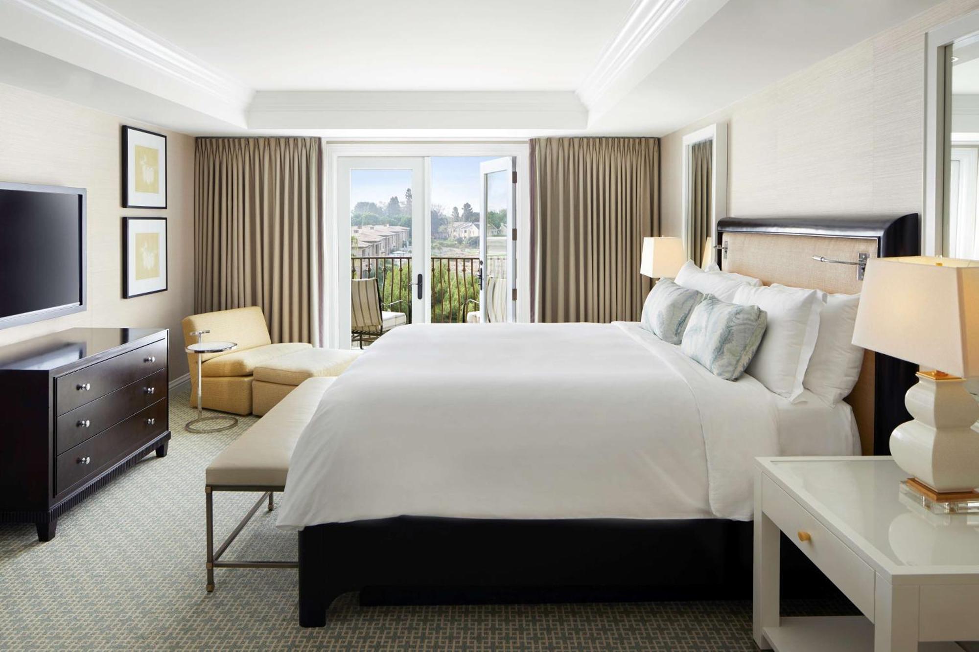 Waldorf Astoria Monarch Beach Resort & Club Dana Point Exteriör bild