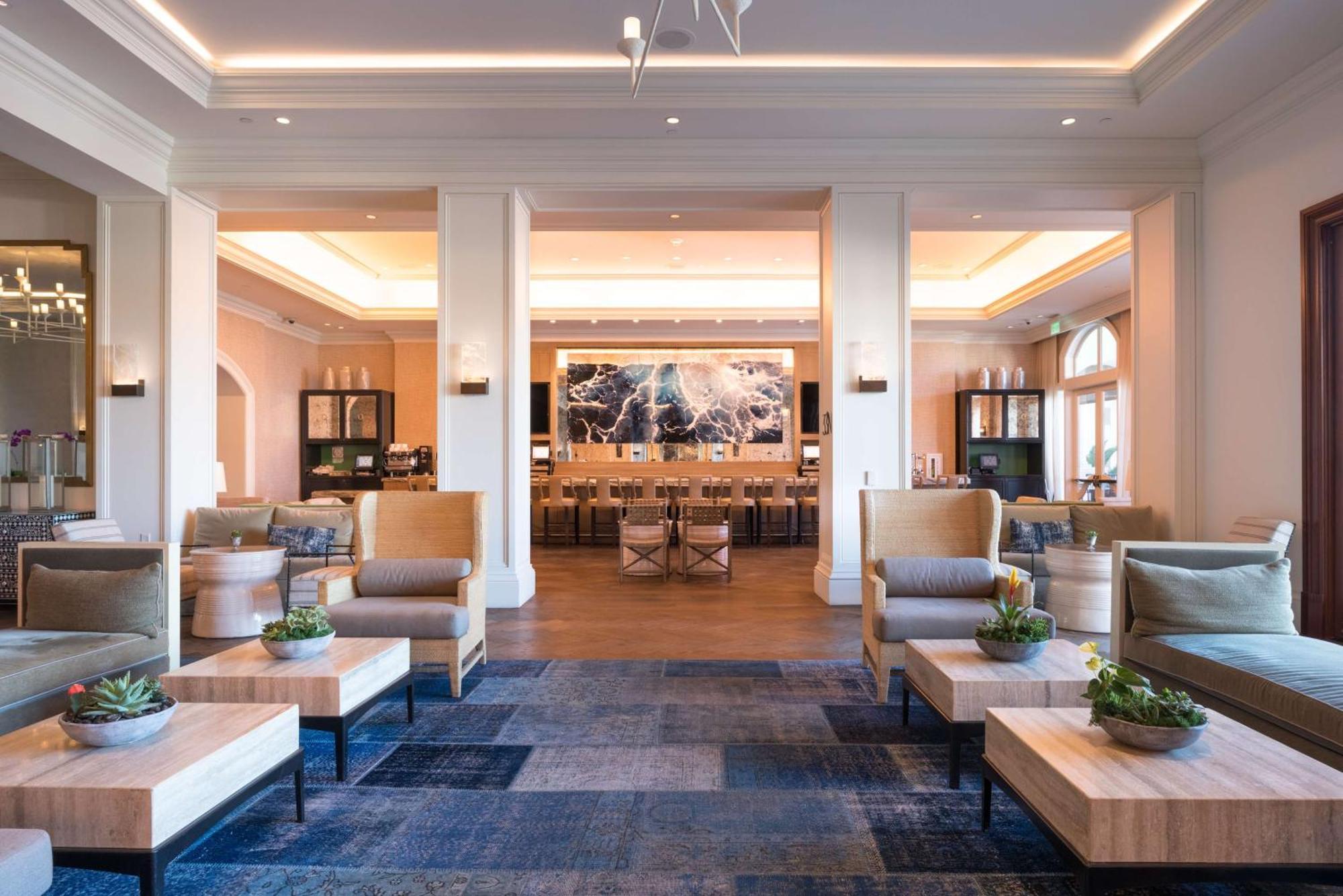 Waldorf Astoria Monarch Beach Resort & Club Dana Point Exteriör bild