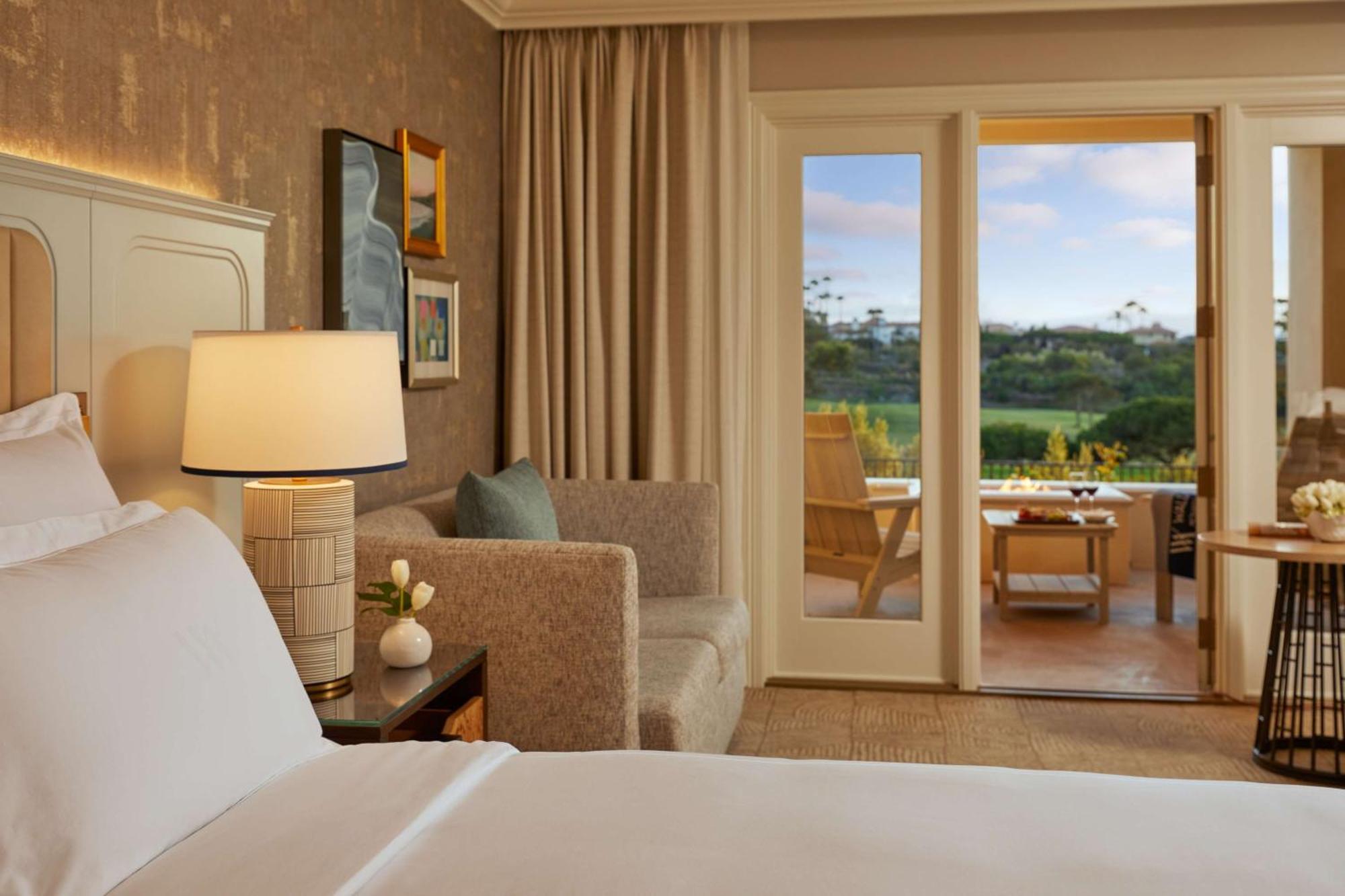 Waldorf Astoria Monarch Beach Resort & Club Dana Point Exteriör bild