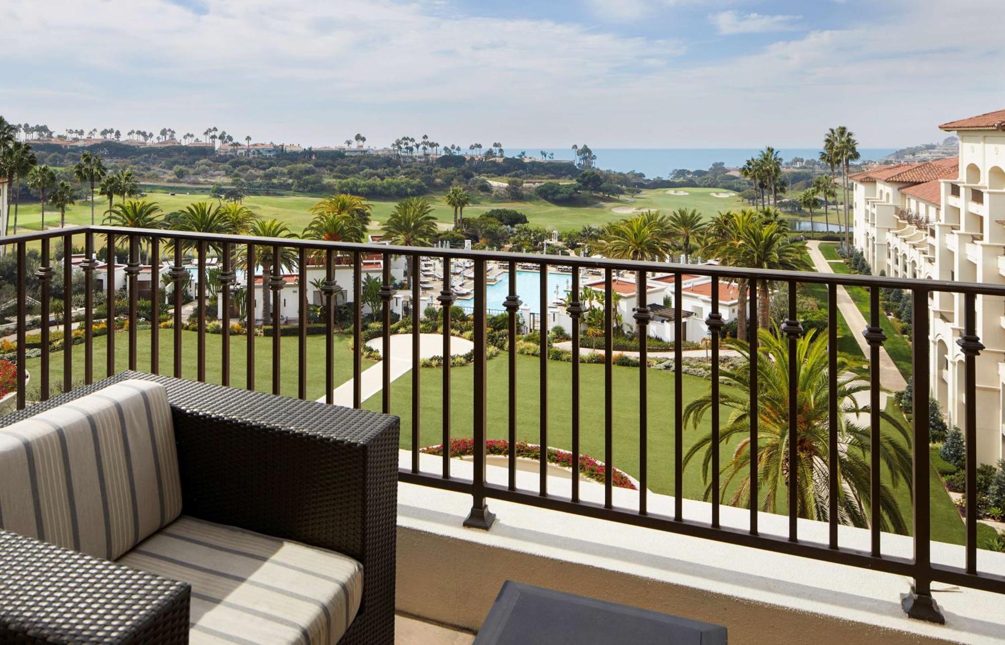 Waldorf Astoria Monarch Beach Resort & Club Dana Point Exteriör bild