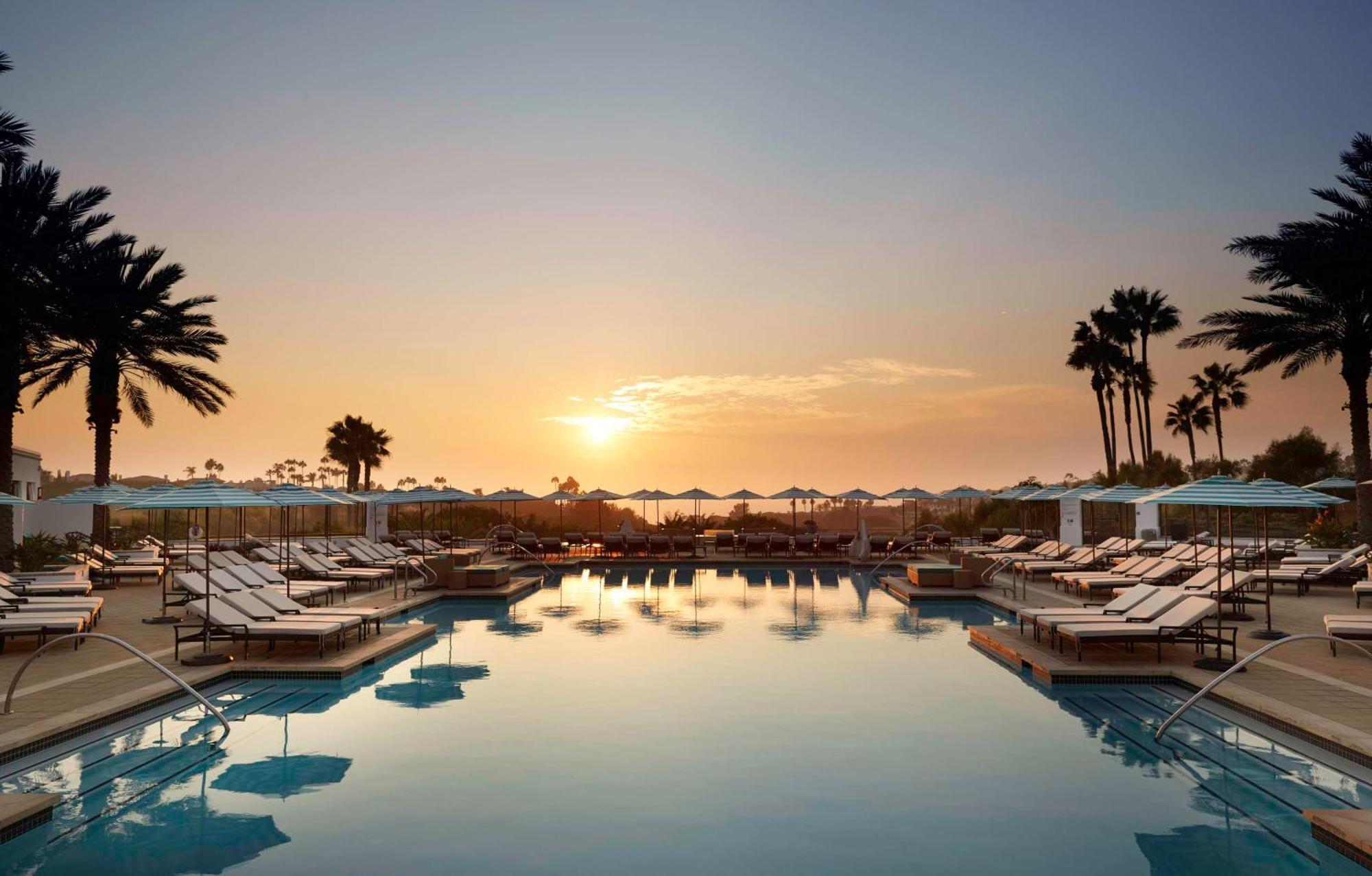 Waldorf Astoria Monarch Beach Resort & Club Dana Point Exteriör bild