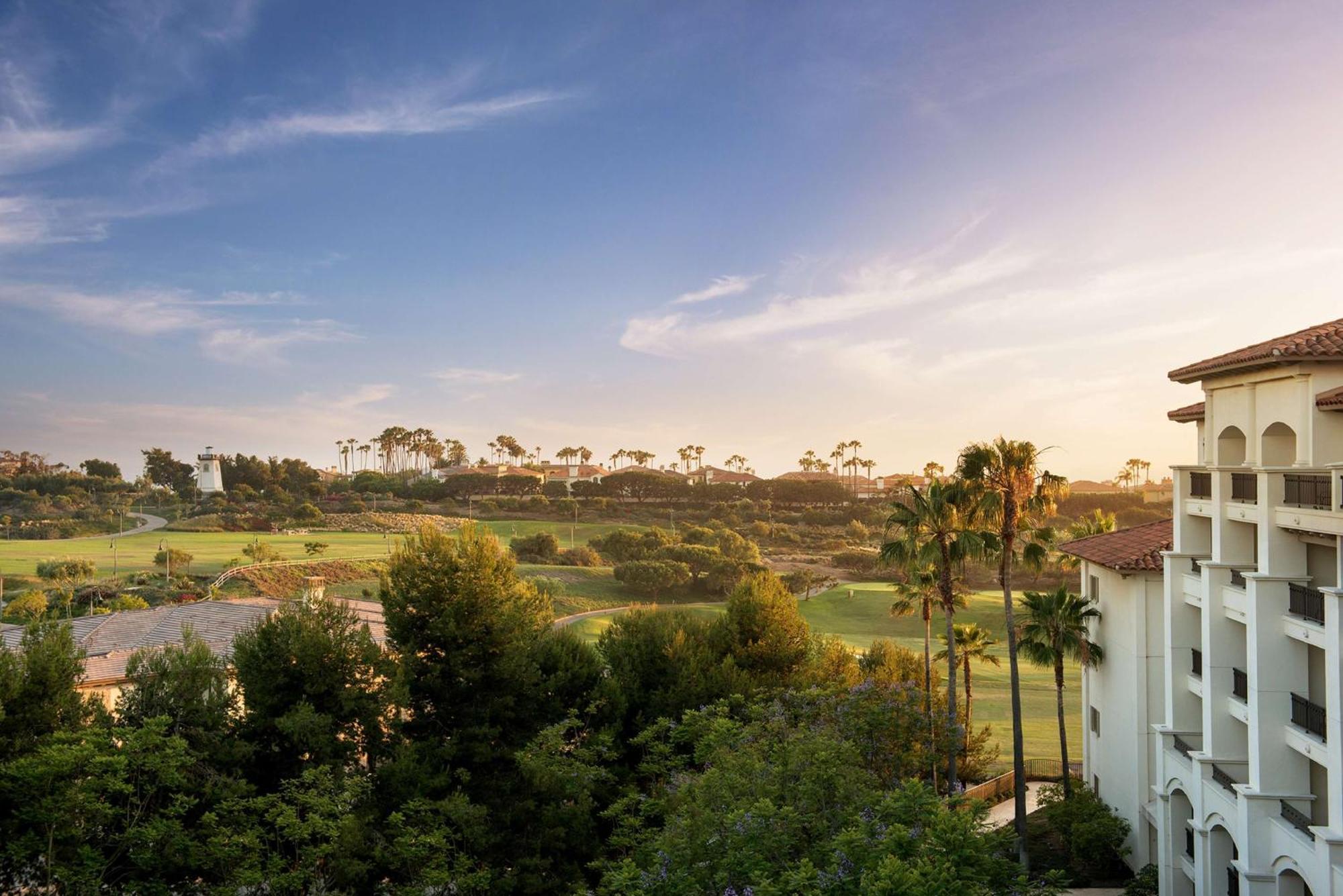 Waldorf Astoria Monarch Beach Resort & Club Dana Point Exteriör bild