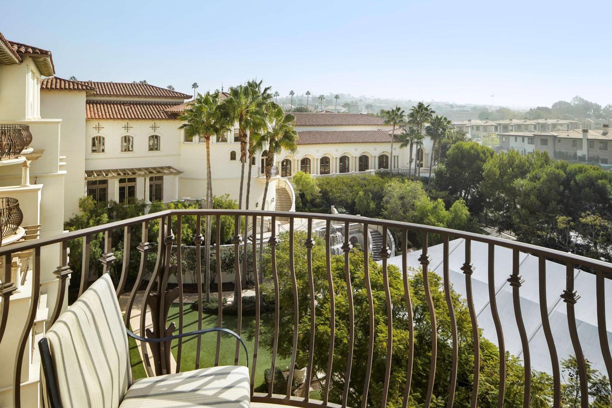Waldorf Astoria Monarch Beach Resort & Club Dana Point Exteriör bild
