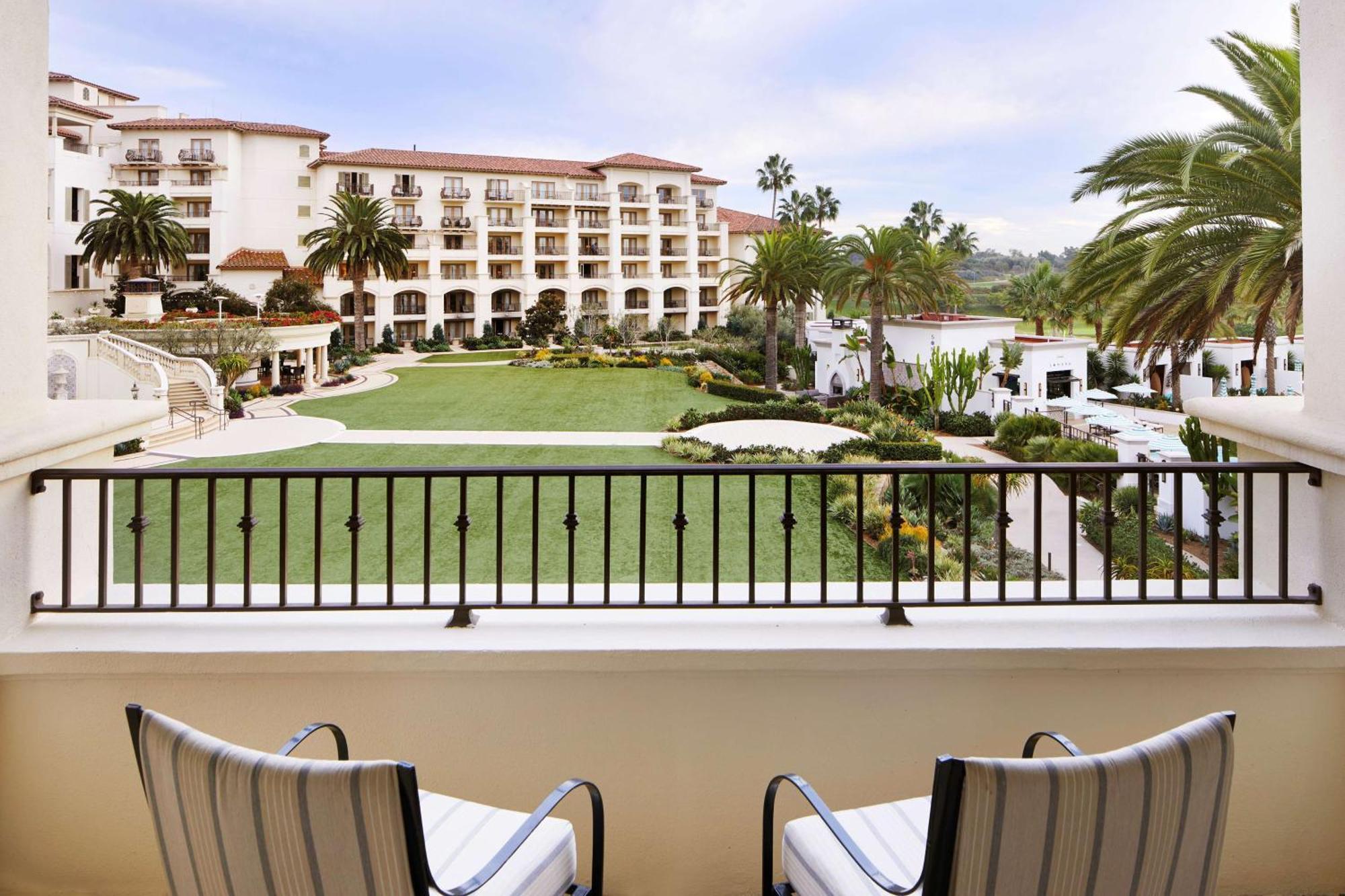 Waldorf Astoria Monarch Beach Resort & Club Dana Point Exteriör bild