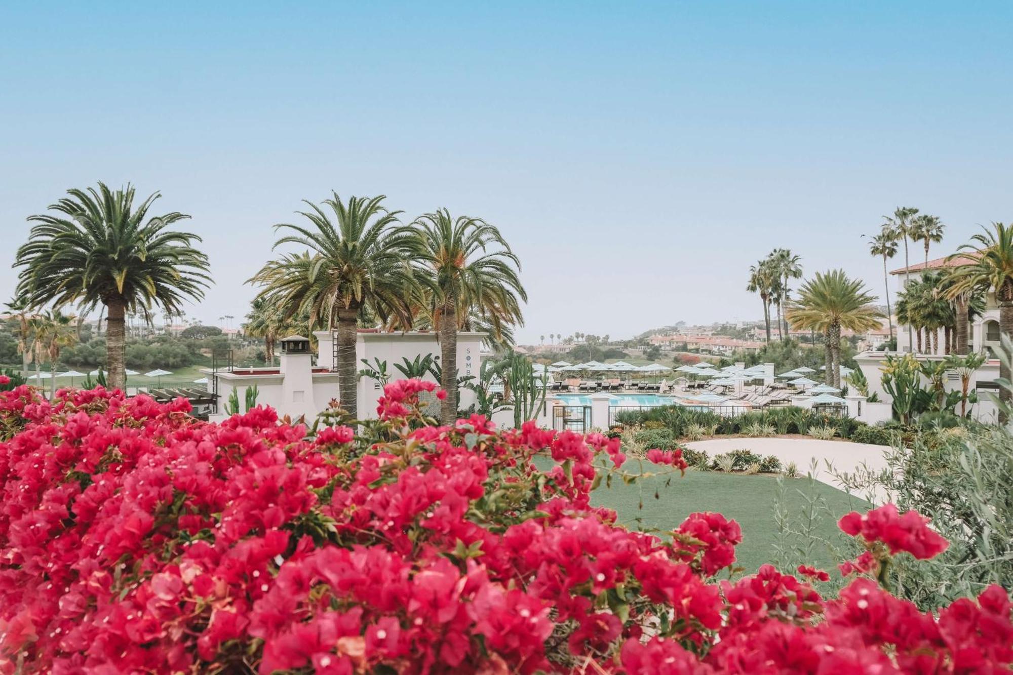 Waldorf Astoria Monarch Beach Resort & Club Dana Point Exteriör bild