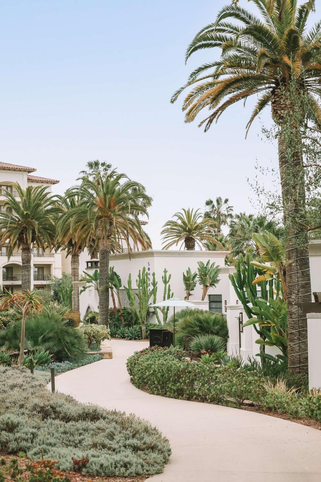 Waldorf Astoria Monarch Beach Resort & Club Dana Point Exteriör bild