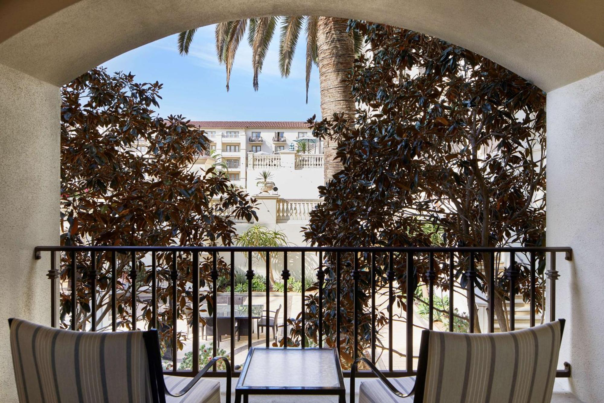 Waldorf Astoria Monarch Beach Resort & Club Dana Point Exteriör bild