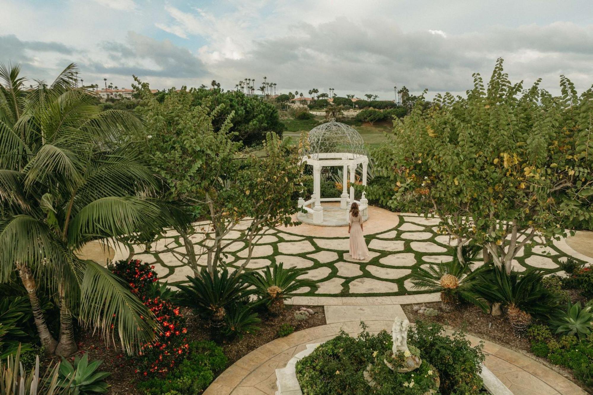 Waldorf Astoria Monarch Beach Resort & Club Dana Point Exteriör bild